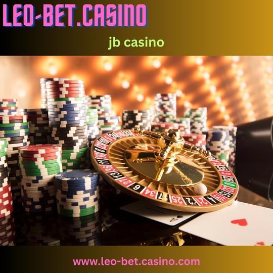 Unveiling the Excitement of JB Casino Philippines Official Website