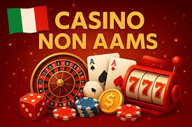 Casinò Senza Documenti Un Mondo di Gioco Sicuro e Veloce Casinò Senza Documenti Un Mondo di Gioco Sicuro e Veloce