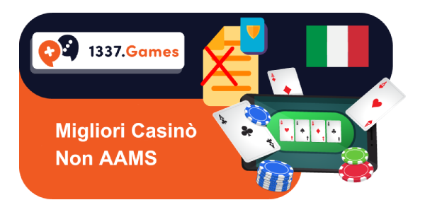 Casinò Senza Documenti Un Mondo di Gioco Sicuro e Veloce Casinò Senza Documenti Un Mondo di Gioco Sicuro e Veloce
