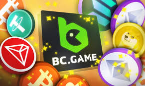 Exploring the Thrills of BC.Game Crash