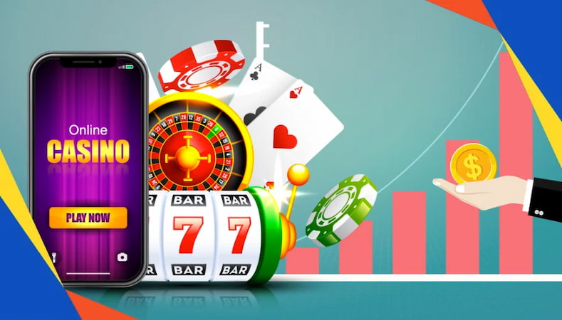 Jackpot City Casino Online Slots Spin Your Way to Fortune