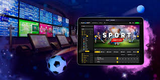 Mostbet Onlayn Bahis Dünyasına Dalın