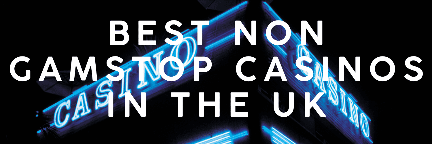 Unveiling Non-Gamstop UK Casinos A Comprehensive Guide Unveiling Non-Gamstop UK Casinos A Comprehensive Guide