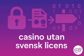 Upplev Bekvämligheten Med Casinon Utan Konto