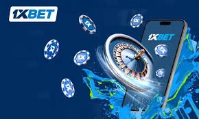 1xbet Algeria The Ultimate Betting Experience -1898097589
