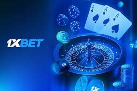 1xbet Algeria Your Gateway to Online Betting -1621488714