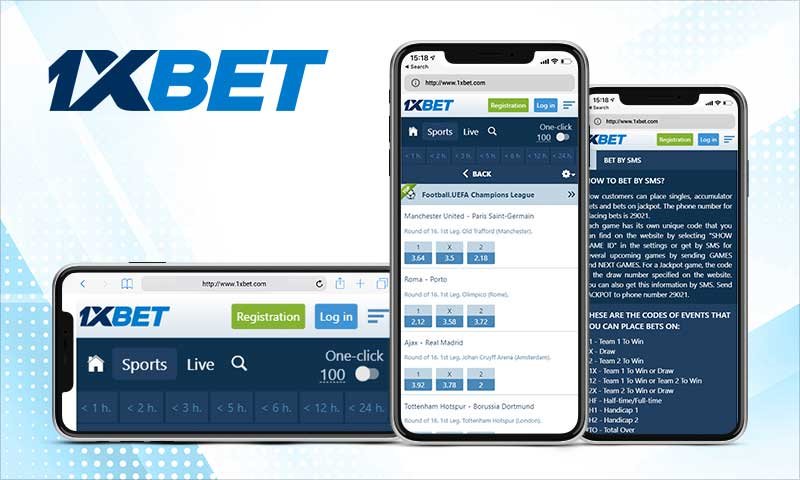 1xbet India Your Comprehensive Guide to Online Betting 1xbet India Your Comprehensive Guide to Online Betting