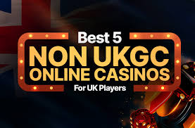 A Comprehensive List of Non-UK Casinos Discover Gaming Beyond the British Isles
