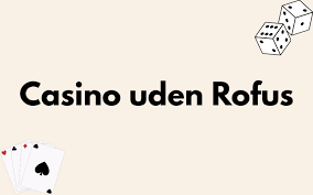 Bedste Casinoer Uden MitID Spil Trygt og Sikkert Bedste Casinoer Uden MitID Spil Trygt og Sikkert