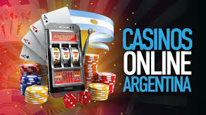 Casino Online Argentina Descubre los Mejores Bonos y Ofertas Casino Online Argentina Descubre los Mejores Bonos y Ofertas