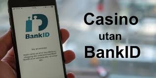 Casino Online Utan BankID – Spela Tryggt och Enkelt