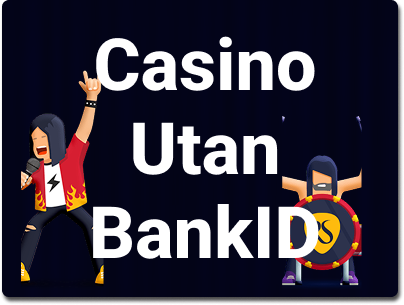 Casino Online Utan BankID – Spela Tryggt och Enkelt
