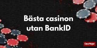 Casino Online Utan BankID – Spela Tryggt och Enkelt