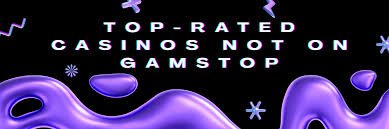 Casino Sites Without GamStop Experience the Freedom of Play