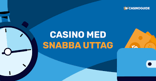 Casinon med Snabba Uttag En Komplett Guide -1594840292