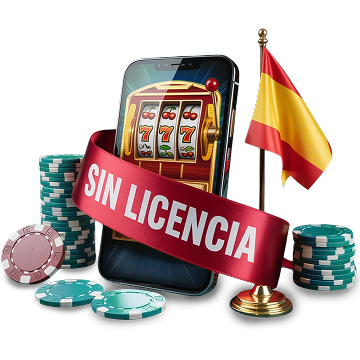 Casinos Sin Licencia en España Riesgos y Oportunidades -860503073