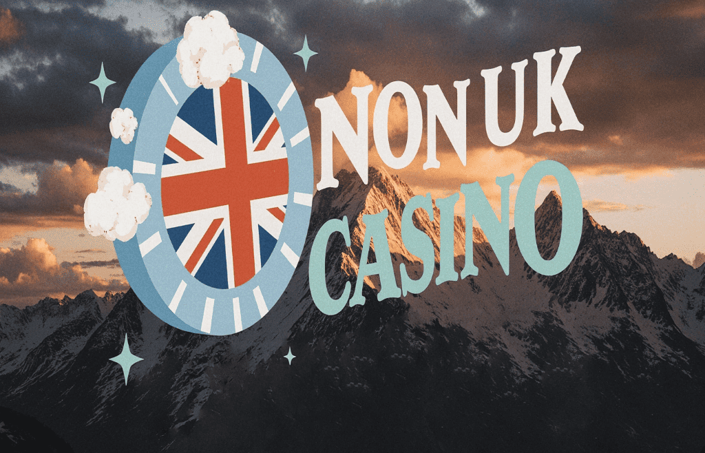Discover the Best Non-UK Casino Sites for 2023