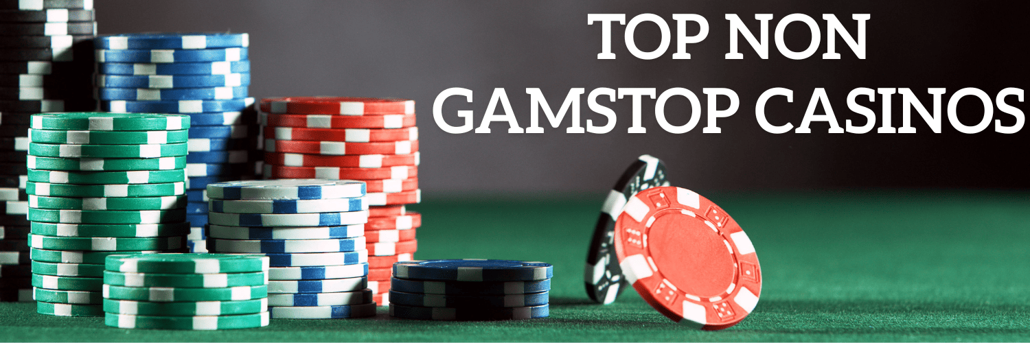 Discovering Sites Not Affected by GamStop