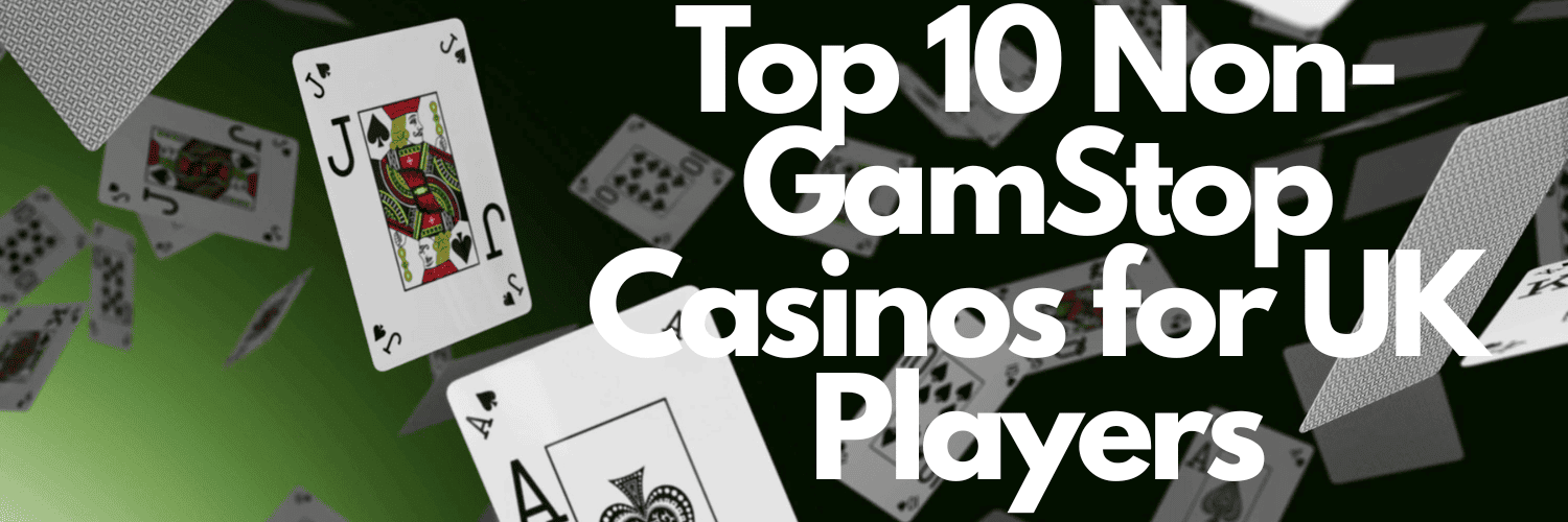 Discovering Sites Not Affected by GamStop