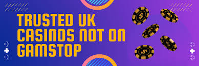 Discovering Sites Not on GamStop UK A Guide for Players