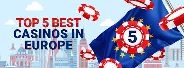 European Casinos for UK Players Discover Your Next Favor European Casinos for UK Players Discover Your Next Favor