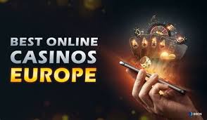 European Casinos for UK Players Discover Your Next Favor European Casinos for UK Players Discover Your Next Favor