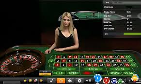Experience Real Cash Roulette The Thrill of Gambling Online