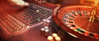 Experience Real Cash Roulette The Thrill of Gambling Online