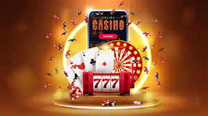 Experience Thrilling Gaming Adventures at Dexsport.io Casino Experience Thrilling Gaming Adventures at Dexsport.io Casino
