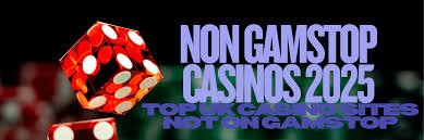 Explore Casino Sites Not Registered with GamStop
