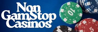 Explore UK Casinos Not on GamStop