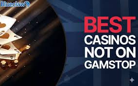 Exploring Casino Sites Not on GamStop -1470195183 Exploring Casino Sites Not on GamStop -1470195183