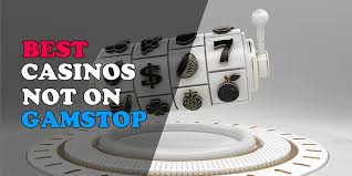 Exploring Casinos Non-Gamstop A Guide to Your Options Exploring Casinos Non-Gamstop A Guide to Your Options