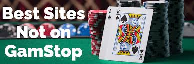 Exploring Casinos Non-Gamstop A Guide to Your Options Exploring Casinos Non-Gamstop A Guide to Your Options