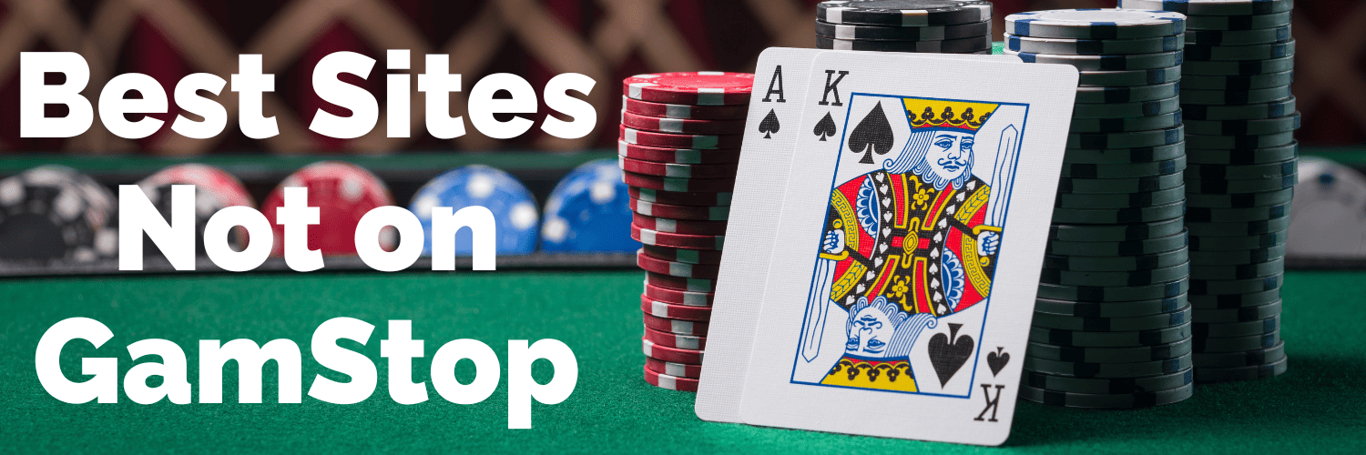 Exploring Casinos Not on GamStop A Comprehensive Guide -1536404245