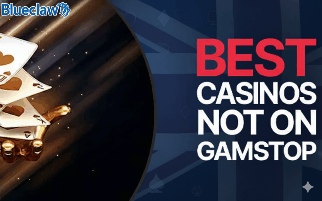 Exploring Casinos Not on GamStop A Comprehensive Guide -1536404245