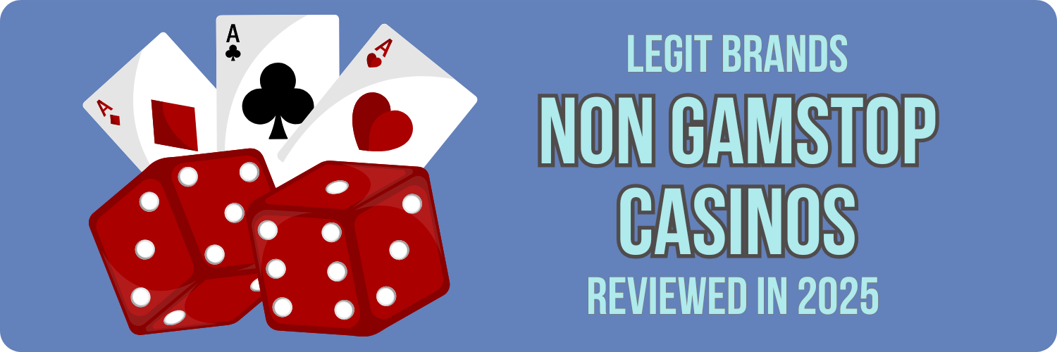 Exploring Casinos Not on Gamstop in the UK Your Ultimate Guide Exploring Casinos Not on Gamstop in the UK Your Ultimate Guide