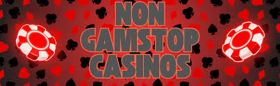 Exploring Casinos Not on GamStop Your Guide to Alternatives Exploring Casinos Not on GamStop Your Guide to Alternatives