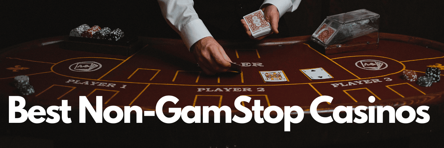 Exploring Casinos Not Registered on GamStop 1765269723
