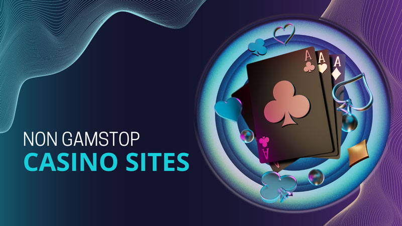 Exploring Casinos Without GamStop A Guide for Players