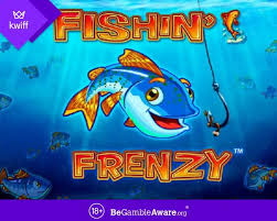 Exploring Fishin' Frenzy Free Dive into Exciting Gameplay