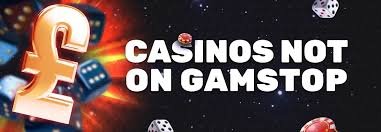 Exploring Gambling Sites Without GamStop -1460885839