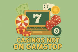 Exploring Legit Non GamStop Casinos Exploring Legit Non GamStop Casinos