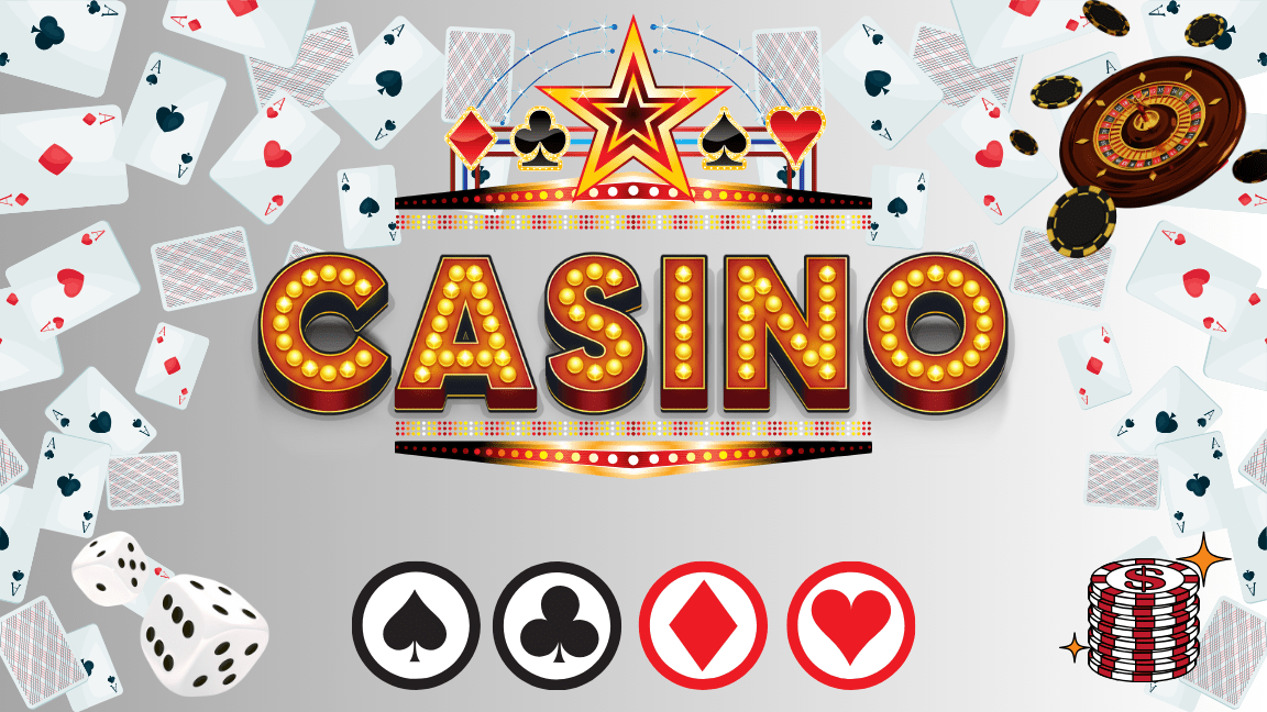Exploring Non GamStop Casino Sites Advantages and Options Exploring Non GamStop Casino Sites Advantages and Options