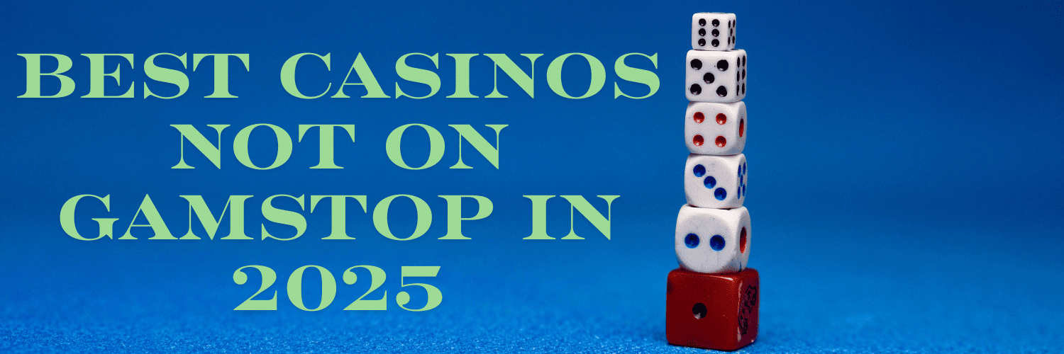 Exploring UK Casinos Not on GamStop -1381182073