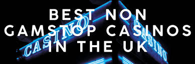 Exploring UK Non-Gamstop Casinos A Comprehensive Guide -1242956370