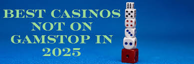 Exploring UK Non-Gamstop Casinos A Comprehensive Guide -1242956370