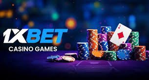 Get the Best Out of 1xbet India A Comprehensive Guide Get the Best Out of 1xbet India A Comprehensive Guide