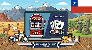 Los Mejores Casinos Online Guía Completa para Apostadores