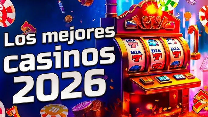 Los Mejores Casinos Online para el Año 2023 Los Mejores Casinos Online para el Año 2023